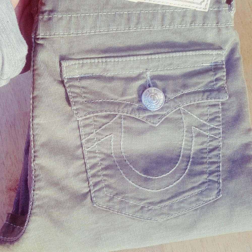True religion jeans